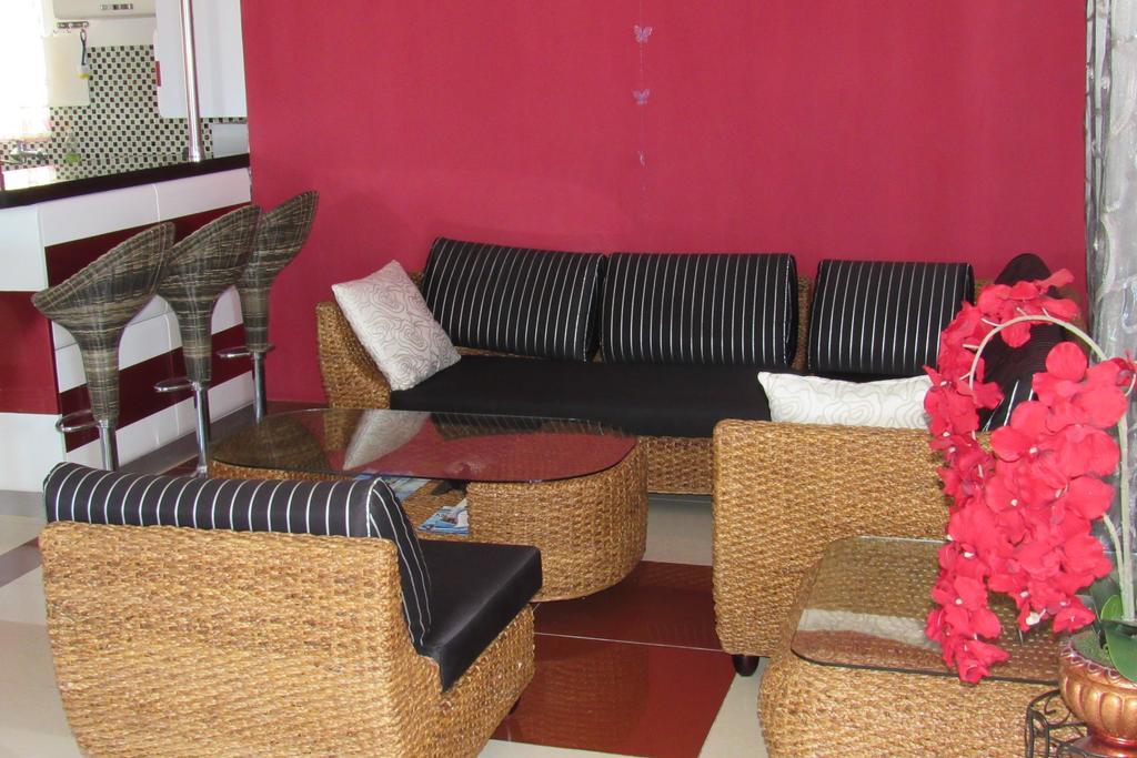 Résidence Ocean Dream Flic-en-Flacq Extérieur photo