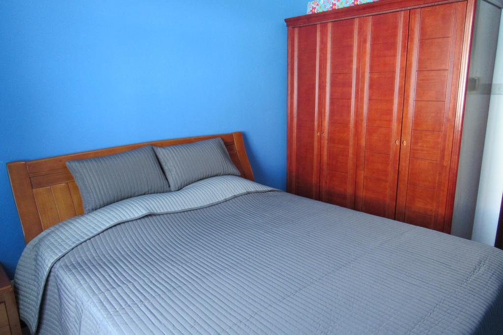 Résidence Ocean Dream Flic-en-Flacq Extérieur photo